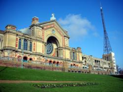 Alexandra Palace recently selected IRIS Exchequer accounting software to give them comprehensive control and visibility of all their costs, from start to finish.