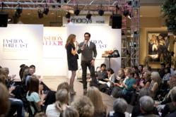 Fashion Forecast with Lawrence Zarian at The Bellevue Collection
