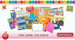 Summer Sale, Back to School Sale