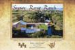 Legendary Wyoming Equestrian Ranch Hits Auction Block August 23rd