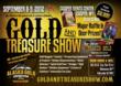 GPAA: Gold & Treasure Show Headed to Casper, Wyoming in September