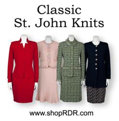 www.semadata.org Kicks Off Huge St. John Knits Discount Event This Sunday