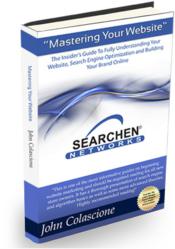 Website Marketing Paperback