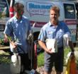 Steamer’s Carpet Care’s San Antonio Carpet Cleaners Offer Specials for...