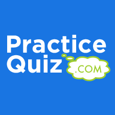 PracticeQuiz offers hundreds of free practice question sets for academic and professional exams