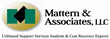 Mattern & Associates Invited to Address ALA Chicago