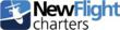 Most-Recommended Private Jet Service Garnered by New Flight Charters...