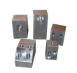 Weld Fixture Specialist, Rentapen Inc., Creates Customized Tooling Components