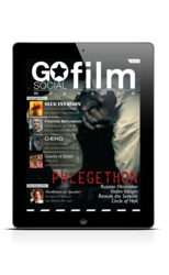 Go Social Film Magazine Issue #2