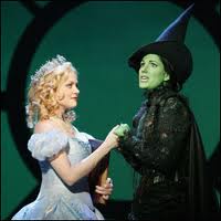 Discount Wicked Tickets