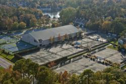 Sea Colony selected for United States Tennis Association 2012 Outstanding Facility of the Year Award