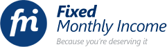 Fixed Monthly Income