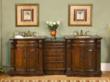 A Shopping Guide on what to look for in Traditional Bathroom Vanities...