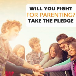Parenting Pledge