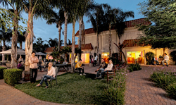 Passages Ventura Drug & Alcohol Rehab Center