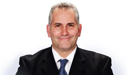 ToolBox Solutions New VP Customer Sales US - Matt Pope