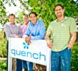 Google Report Highlights Quench As Online Marketing Success Story