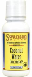 Coconut Water Concentrate