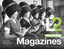 Digital IQ Index: Magazines