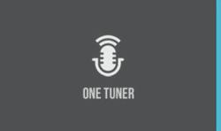 OneTuner Radio for iPhone, iPad, iPod Touch