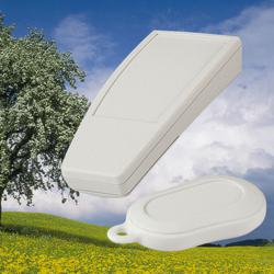 plastic enclosures