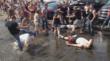 No Arrests Made in Brutal XTU Concert Assault Despite Video Evidence
