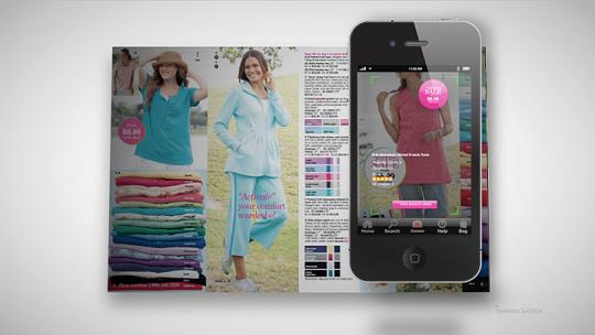 Woman Within Launches CatView on iPhone App to Improve Digital ...