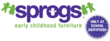 School Outfitters Introduces Sprogs Early Childhood Furniture™