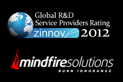 Mindfire tops Zinnov ISV Breakout Zone 2012