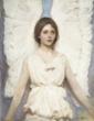 ANGELS & TOMBOYS IN THE 1800's: Unique Newark Museum Exhibition Examines Artists' Impressions of Girlhood in the 19th Century