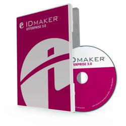 Id Maker Software