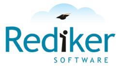 Rediker Software Logo