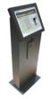 Comark Introduces New Pedestal Kiosk