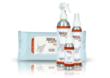 Healthy Brands for Life Launches New Pet Skin and Paw Care Line VetraCare Pet
