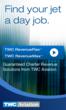 TWC Aviation Announces Guaranteed Charter Revenue Solutions for Aircraft Owners