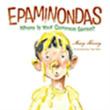Book Introduces a Young Boy with No Common Sense