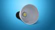 Zhongtian Lighting Announces the New Product [ZT-HB-1-60W-LED Bay...