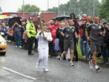 Olympic Torch Bearer earns her 2012 Reporter Medal through S2R