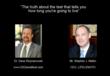 The Truth About the Test that Tells You How Long You will Live