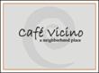 New Sous Chef Joins Cafe Vicino Team
