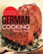 New Cookbook Offers Readers Over 200 Years of German Recipes