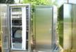 GL Conveys its Expertise in Climate Controlled Outdoor Cabinets for...