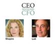 Shapiro Honored with 2012 CEO/CFO Dream Team Award by the Baltimore Business Journal