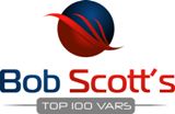 Bob Scott's VAR 100 2012