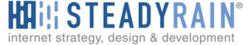 SteadyRain Logo