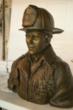 Big Statues Releases Public Hero Sculptures for a Memorial Park Located in Dayton, Ohio
