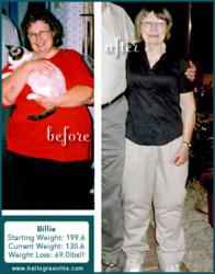 "I can't stress enough the value of the gifted health educators at Hello Greenlite."