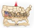 Babbee’s Launches Ornaments to Honor Founding Fathers and Founding...