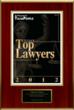 Clifford Ribner selected for "Tulsa's Top Lawyers" Award