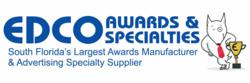 EDCO Specialties & Awards: Your Source for Trophy Awards